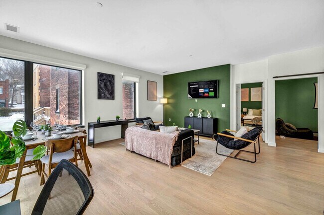 Foto del edificio - 2189 Cornell Rd
