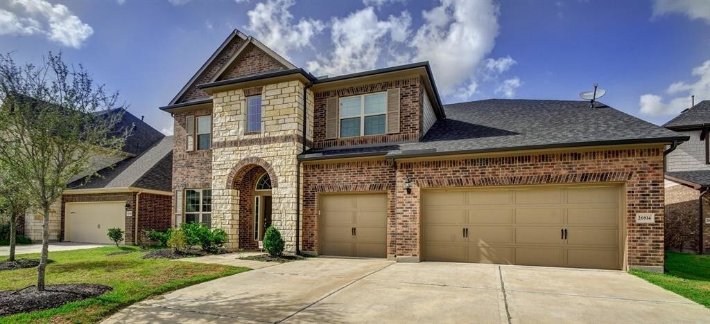 Primary Photo - 26814 Lindenwood Creek Ln