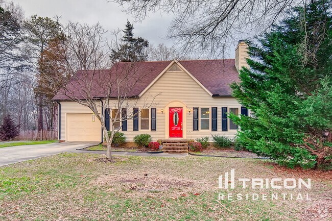 Building Photo - 4464 Alexander Hill Ct