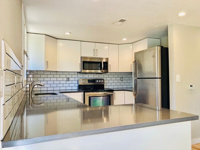 Foto del edificio - 2340 Folsom St