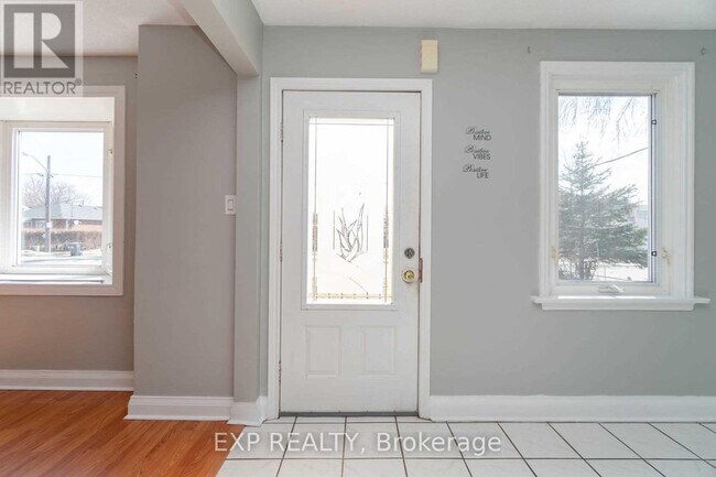 Photo du bâtiment - 204 John St