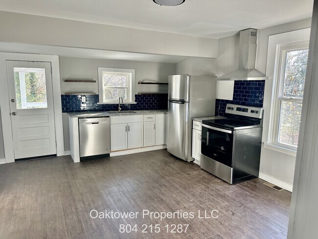 Foto del edificio - 801 Koch Ave