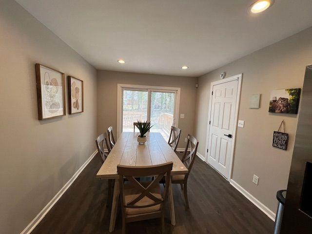 Foto del edificio - 1434 Aniwaka Ave SW