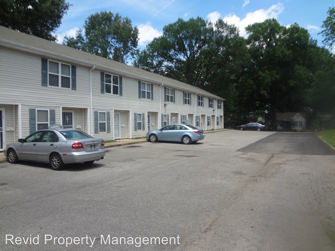 Primary Photo - 611 Patterson St