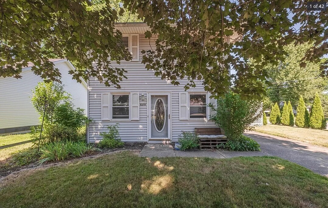 Primary Photo - 5270 Cornell Blvd
