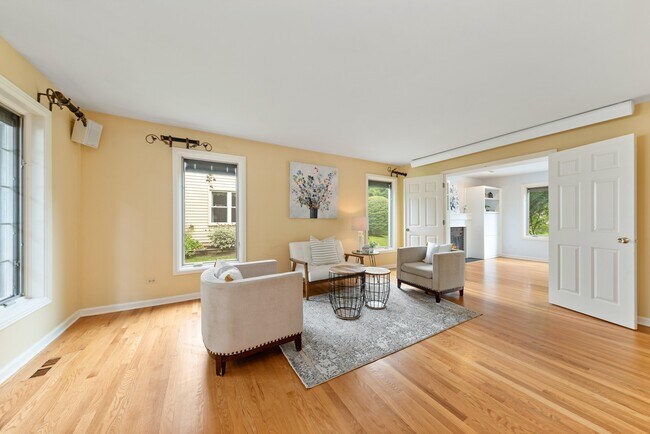Foto del edificio - 2623 N Drury Ln