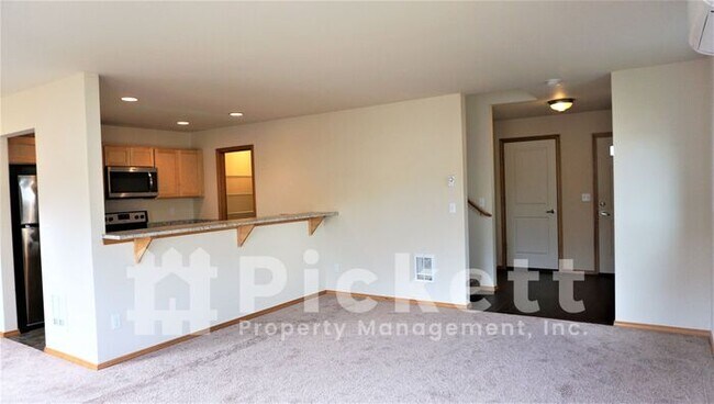 Foto del edificio - Charming Low Maintenance 3 Bedroom in Pulsbo
