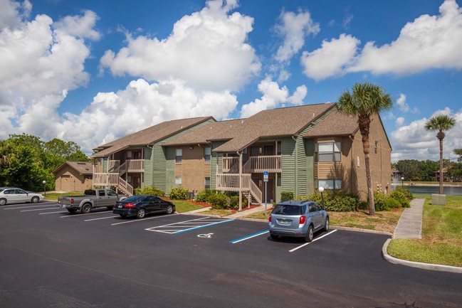 Lake Pointe Apartments Apartments - Melbourne, Fl 