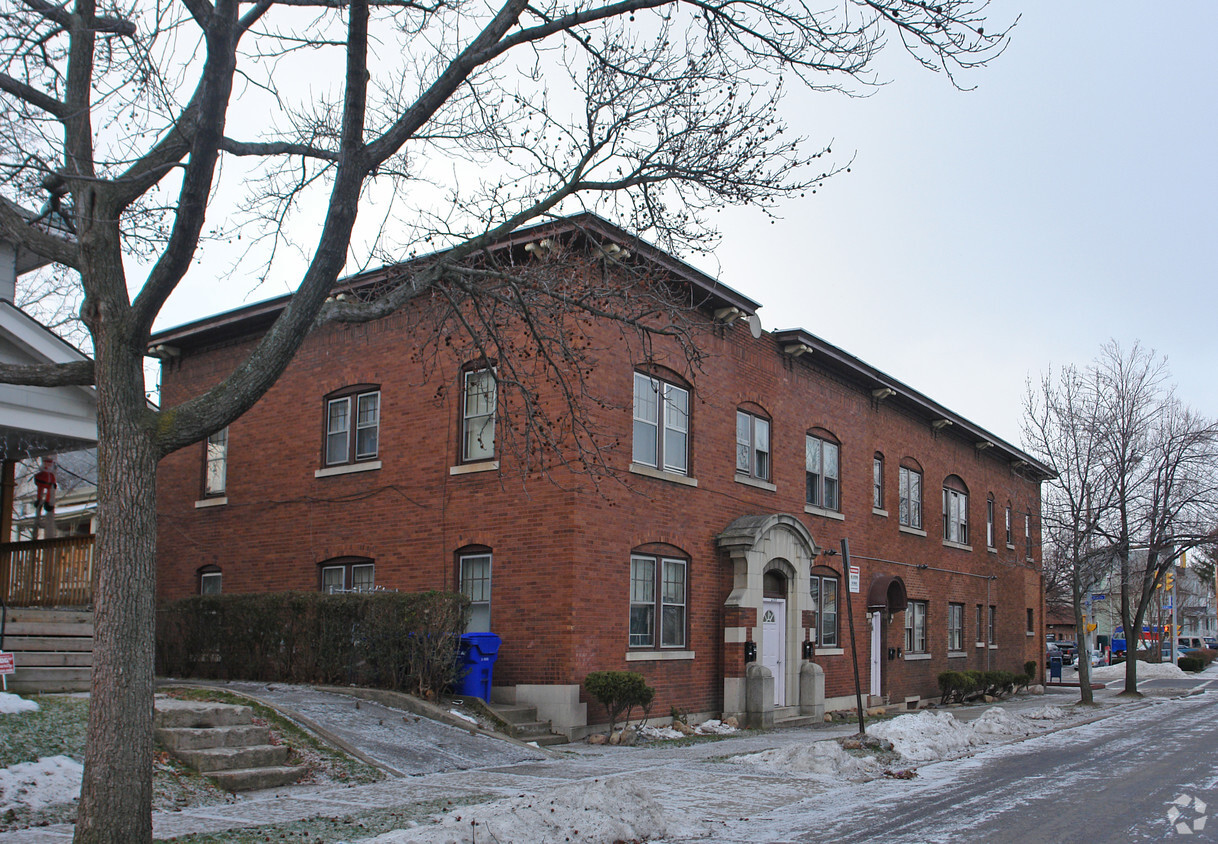 Building Photo - 1052 Dewey Ave