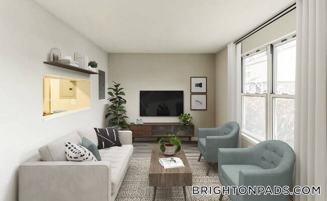 Building Photo - 9 Bronsdon St