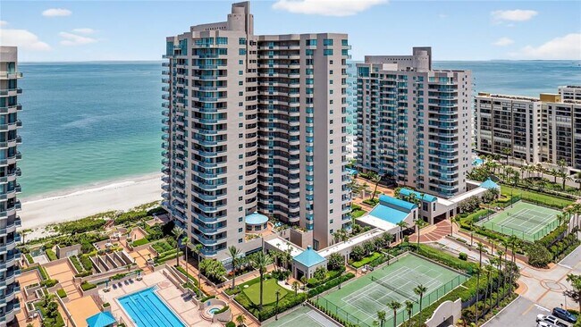 Building Photo - 1540 Gulf Blvd