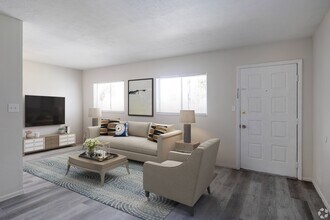 The Meridian at 2825 photo'