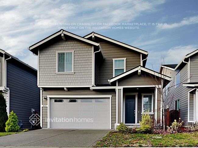 Building Photo - 9073 Viola St SE