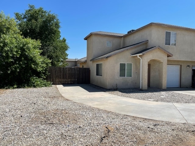 Building Photo - 21100 Santa Barbara Dr
