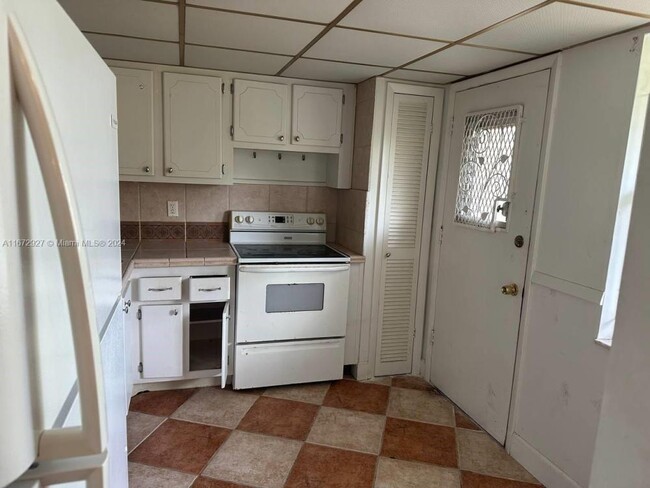 Foto del edificio - 1 bedroom in North miami FL 33179