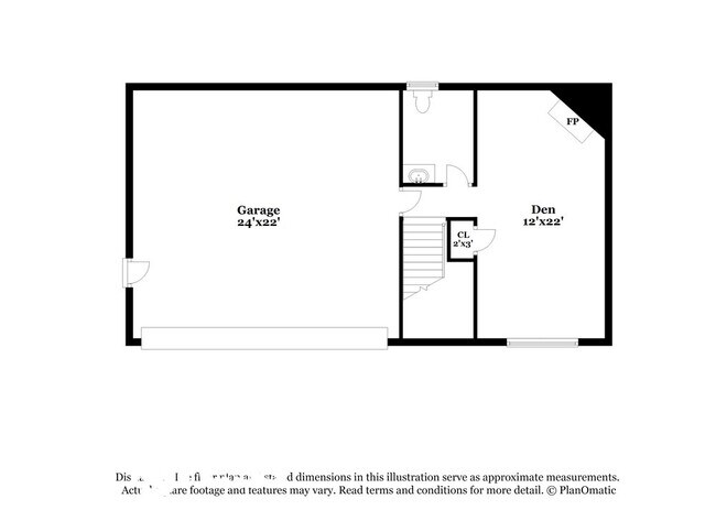 Foto del edificio - 5249 Dresden Rd