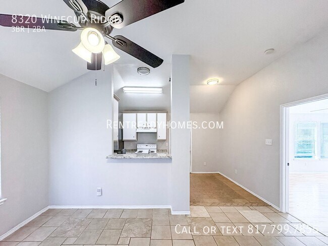 Foto del edificio - 8320 Wine Cup Ridge Dr