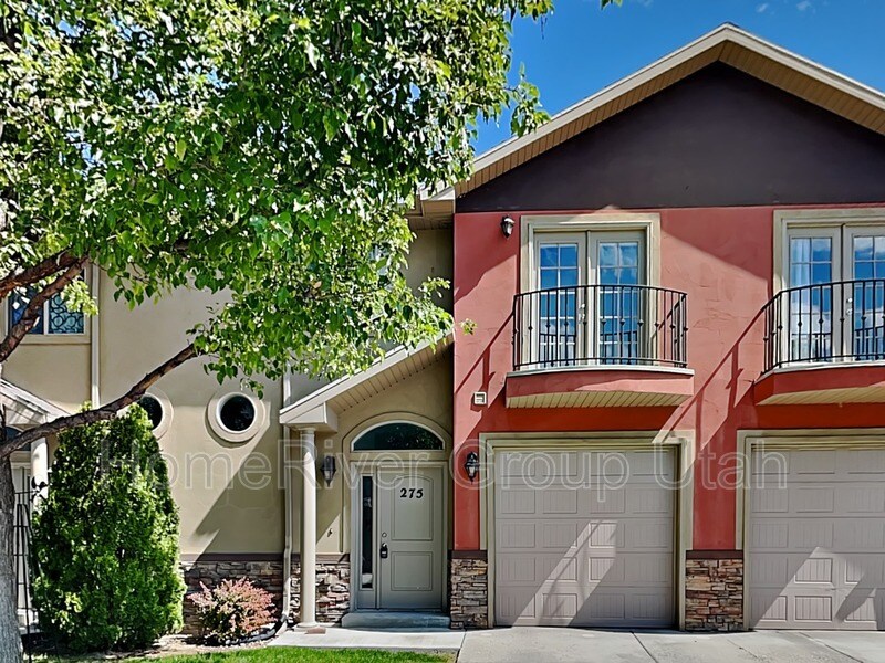 275 Ailee Lane, Millcreek, UT 84107 Condo for Rent in Millcreek, UT