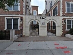 Building Photo - 2440 Massachusetts Ave
