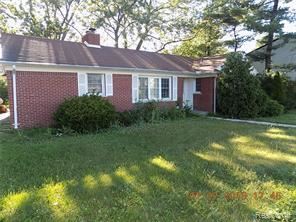 Primary Photo - 3 br, 1 bath House - 29645 Brentwood St