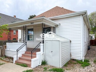 Building Photo - 3081 S Acoma St