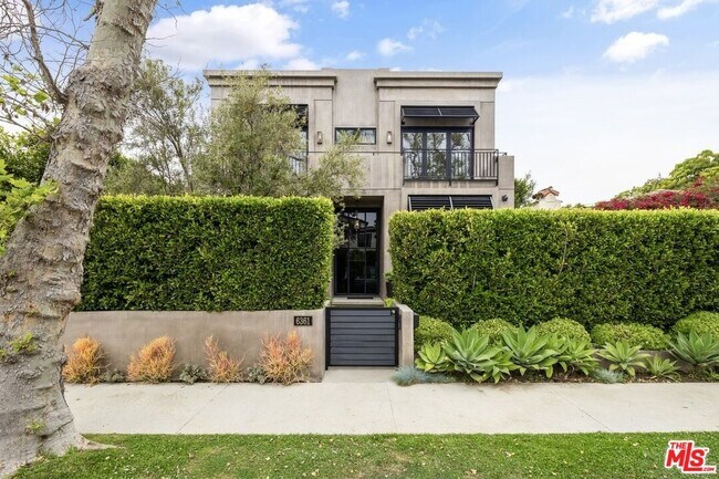 Foto del edificio - 6361 Drexel Ave