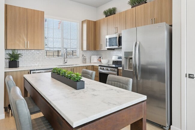 Building Photo - The Village at Mayfair