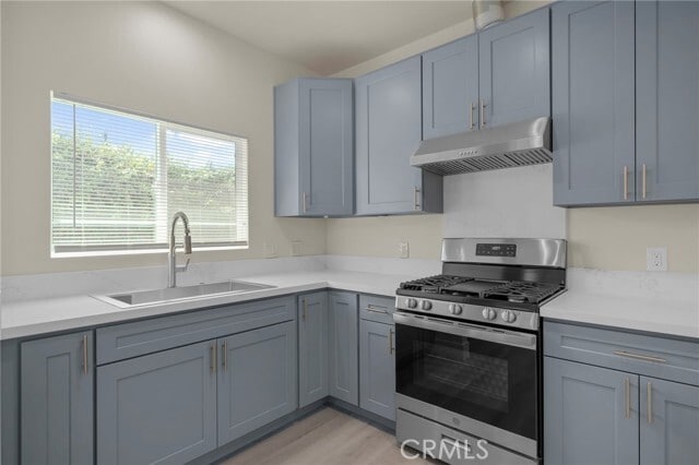 Foto principal - 1026 W Teresa St