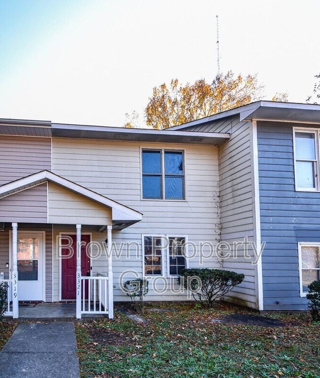 Foto del edificio - 3321 Scotty Hill Rd