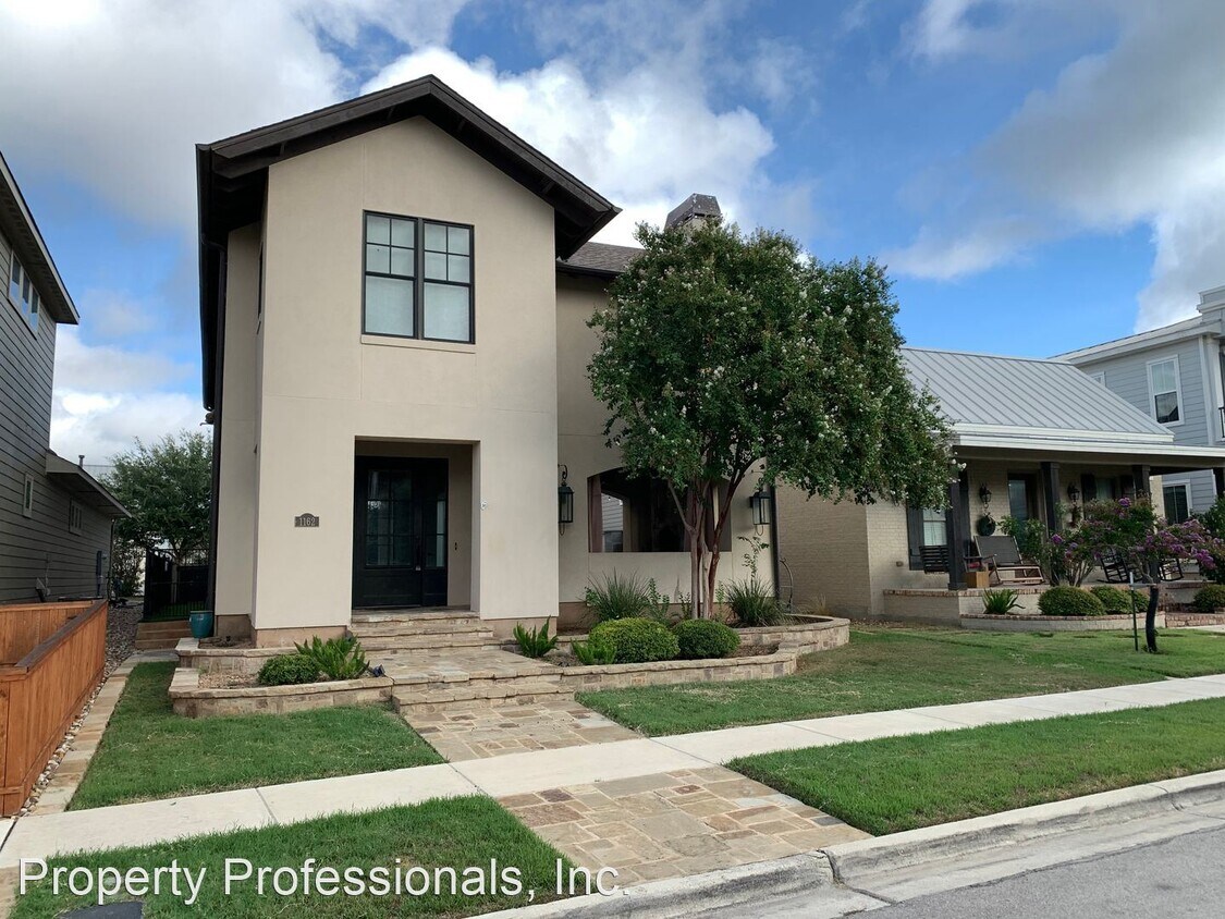 Primary Photo - 4 br, 2.5 bath House - 1162 Turtle Trail