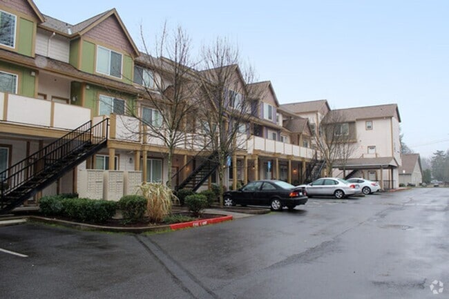 Building Photo - 123 NE 172nd Ave