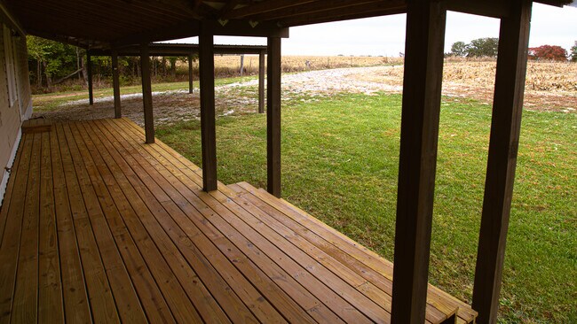 Foto del edificio - 20499 Dabbs North Rd