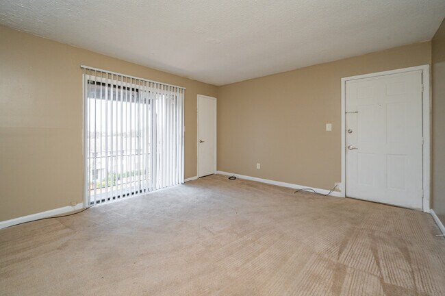 Sala de estar - Park Hill