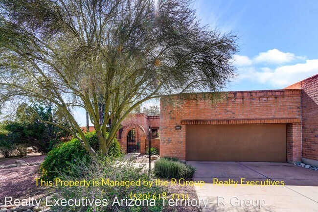 Building Photo - 2 br, 2 bath House - 4587 N Avenida Ronca