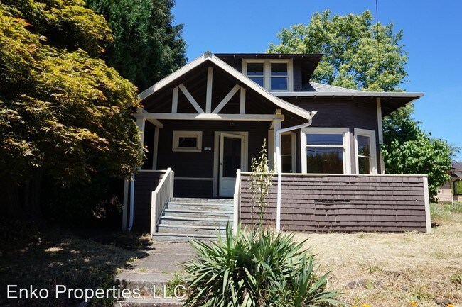 Building Photo - 3 br, 1.5 bath House - 2425 NE Alberta St