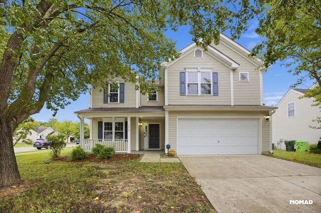 Building Photo - 1019 Penncross Dr