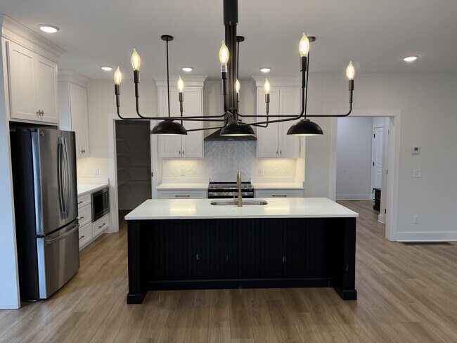 Foto del edificio - 276 Tahoe Wy