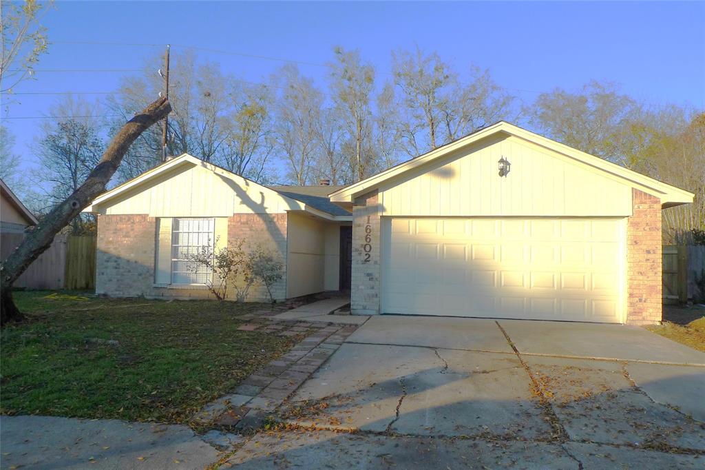 Primary Photo - 16602 Espinosa Dr