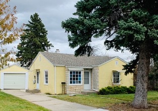 Building Photo - 4126 Pleasant Dr
