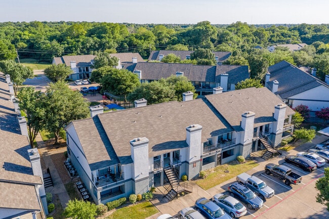 Building Photo - The Rustic of McKinney