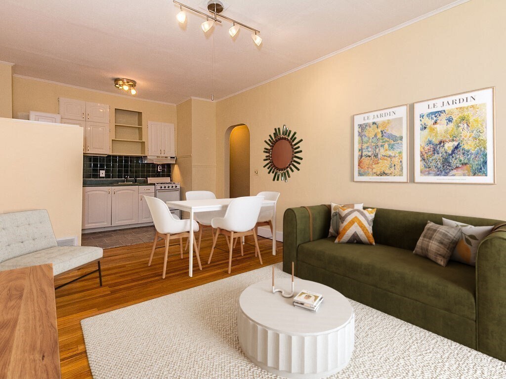 Foto principal - 31 Westbourne Ter