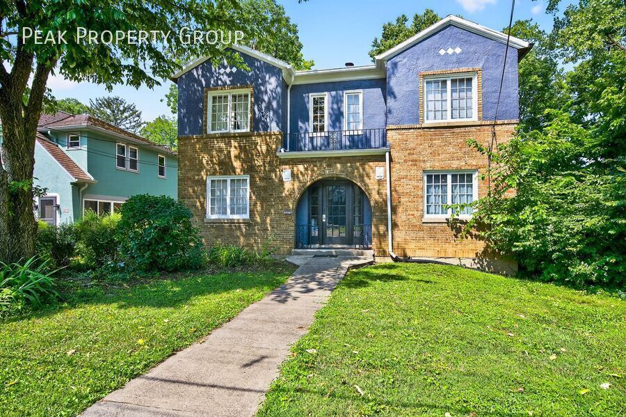 Foto principal - 3379 Morrison Ave