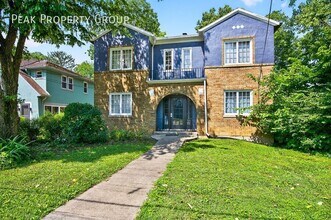 Building Photo - 3379 Morrison Ave