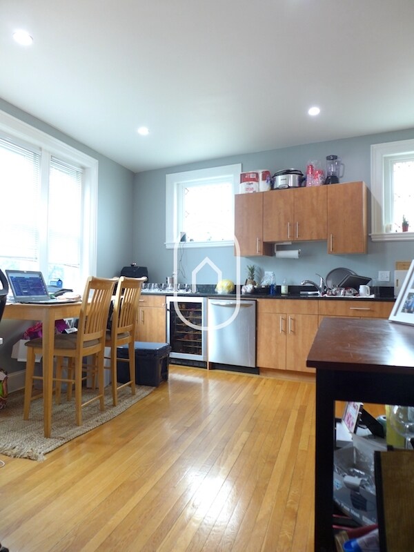 Foto del edificio - 5 Radnor Rd