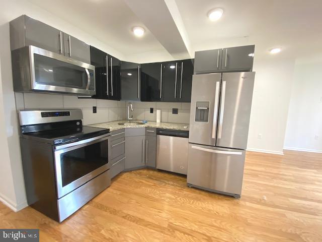 Foto del edificio - 259 S 17th St