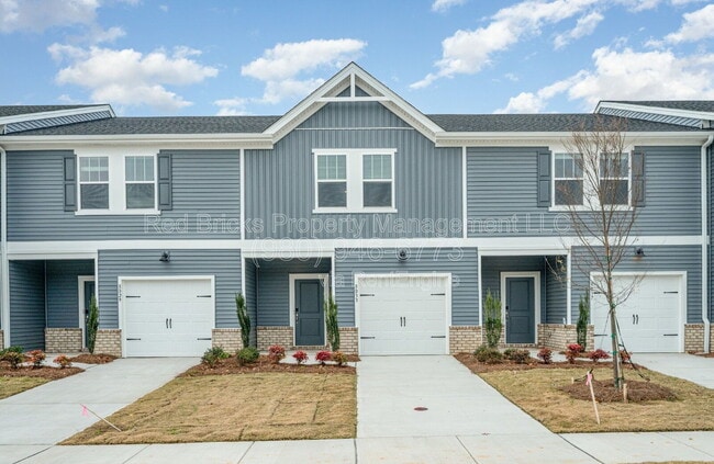 Photo - 8033 Hidden Spgs Trl Townhome