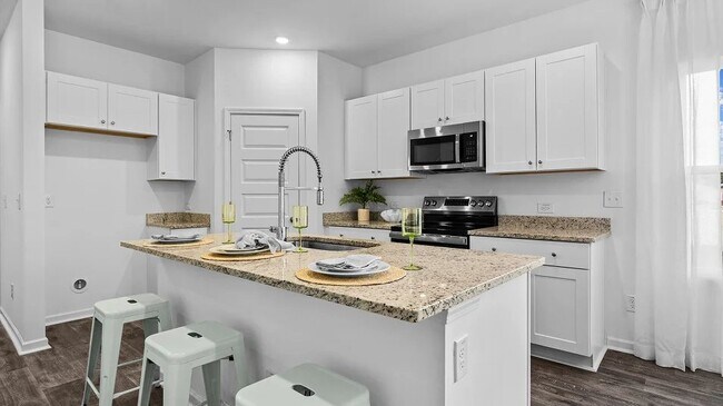 Foto del edificio - 2133 Osprey Isle Ln SW