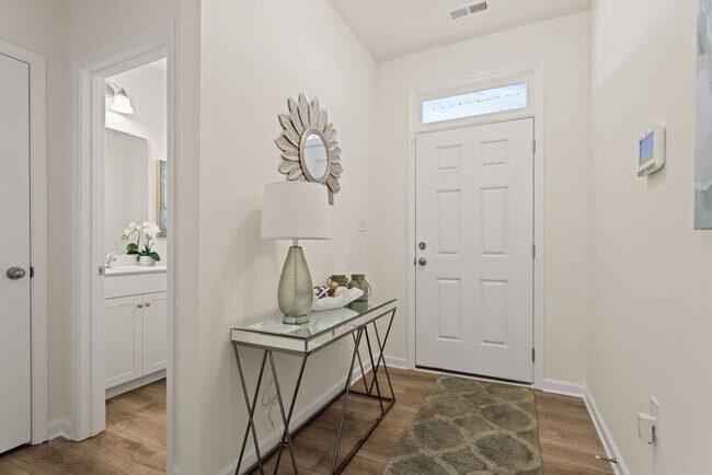 Building Photo - Last One - Brand-New 4 Bedroom with flex s...