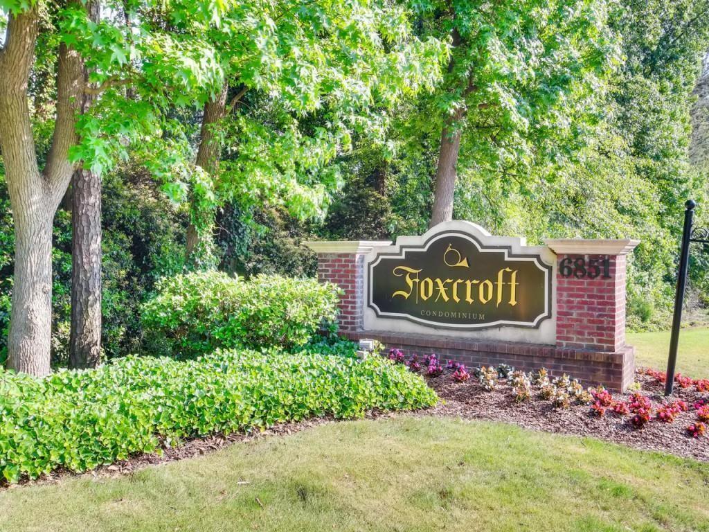 6851 Roswell Rd Unit D15, Atlanta, GA 30328 Condo for Rent in