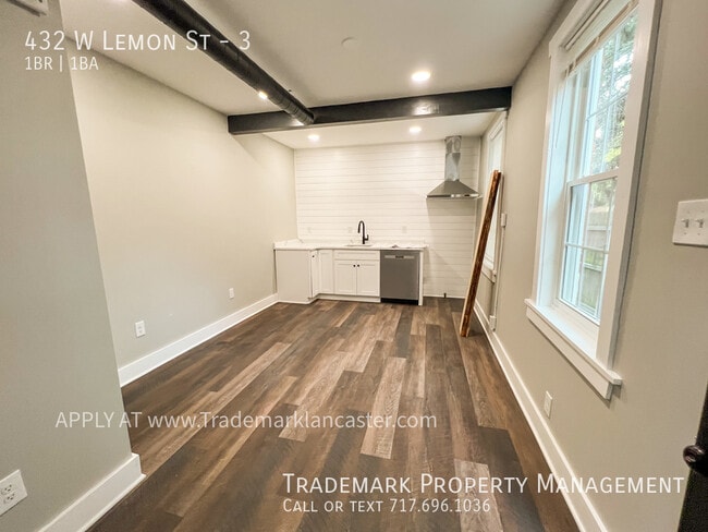 Foto del edificio - Nice West End Apartment